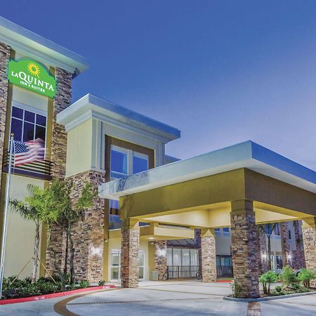 La Quinta By Wyndham Rockport - Fulton Hotel Bagian luar foto