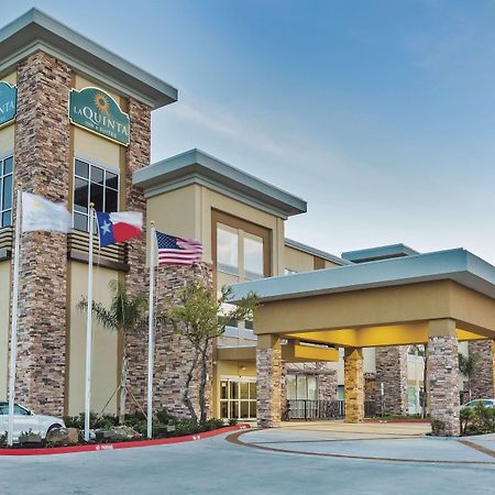 La Quinta By Wyndham Rockport - Fulton Hotel Bagian luar foto