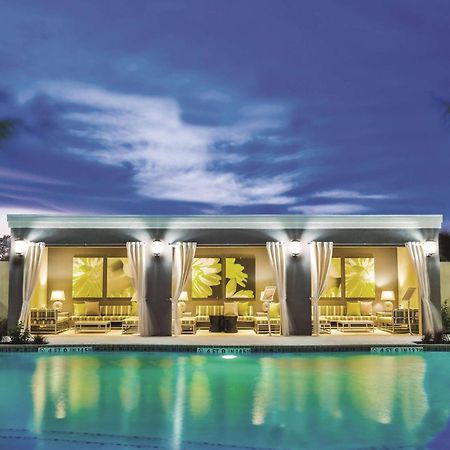 La Quinta By Wyndham Rockport - Fulton Hotel Bagian luar foto