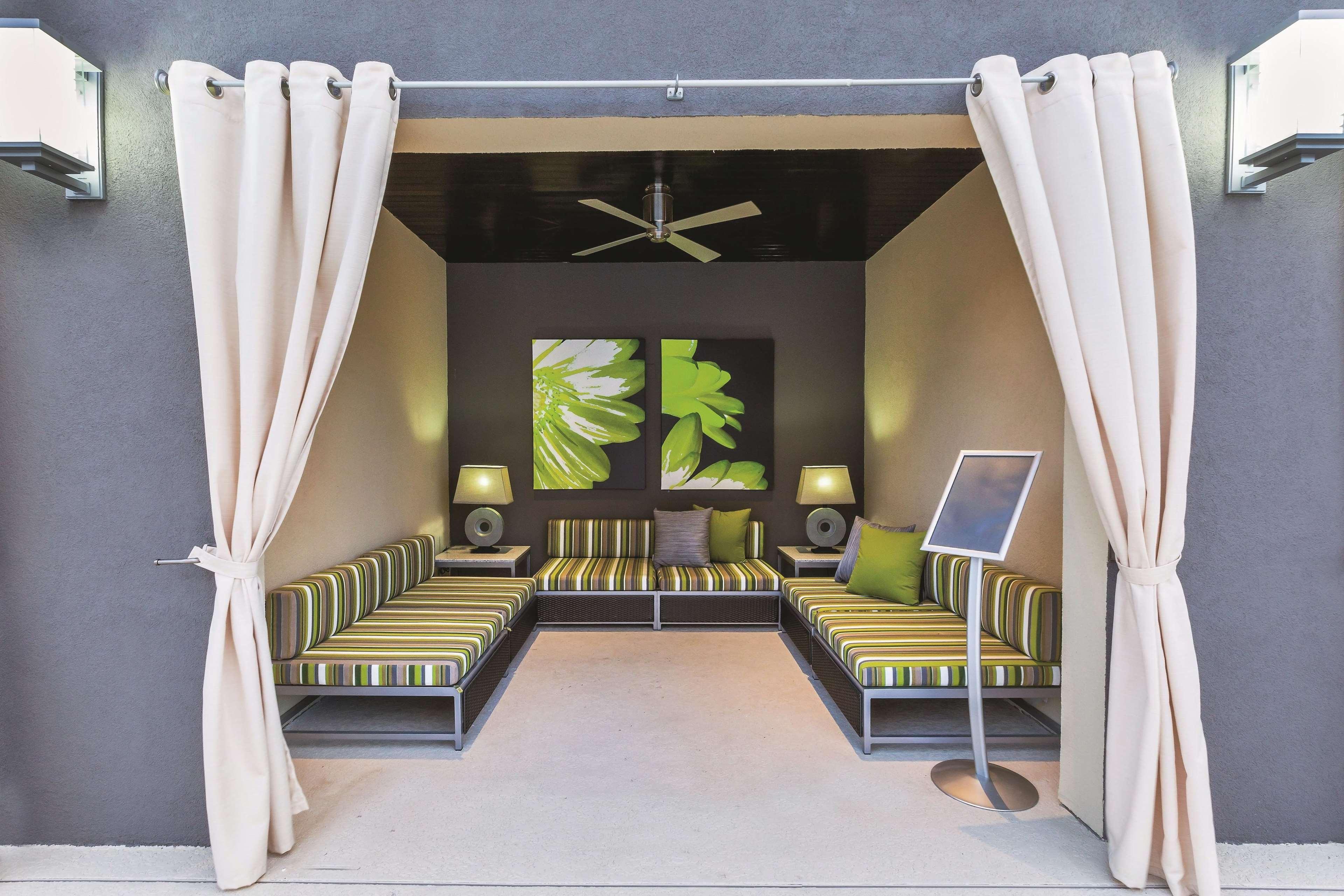 La Quinta By Wyndham Rockport - Fulton Hotel Bagian luar foto