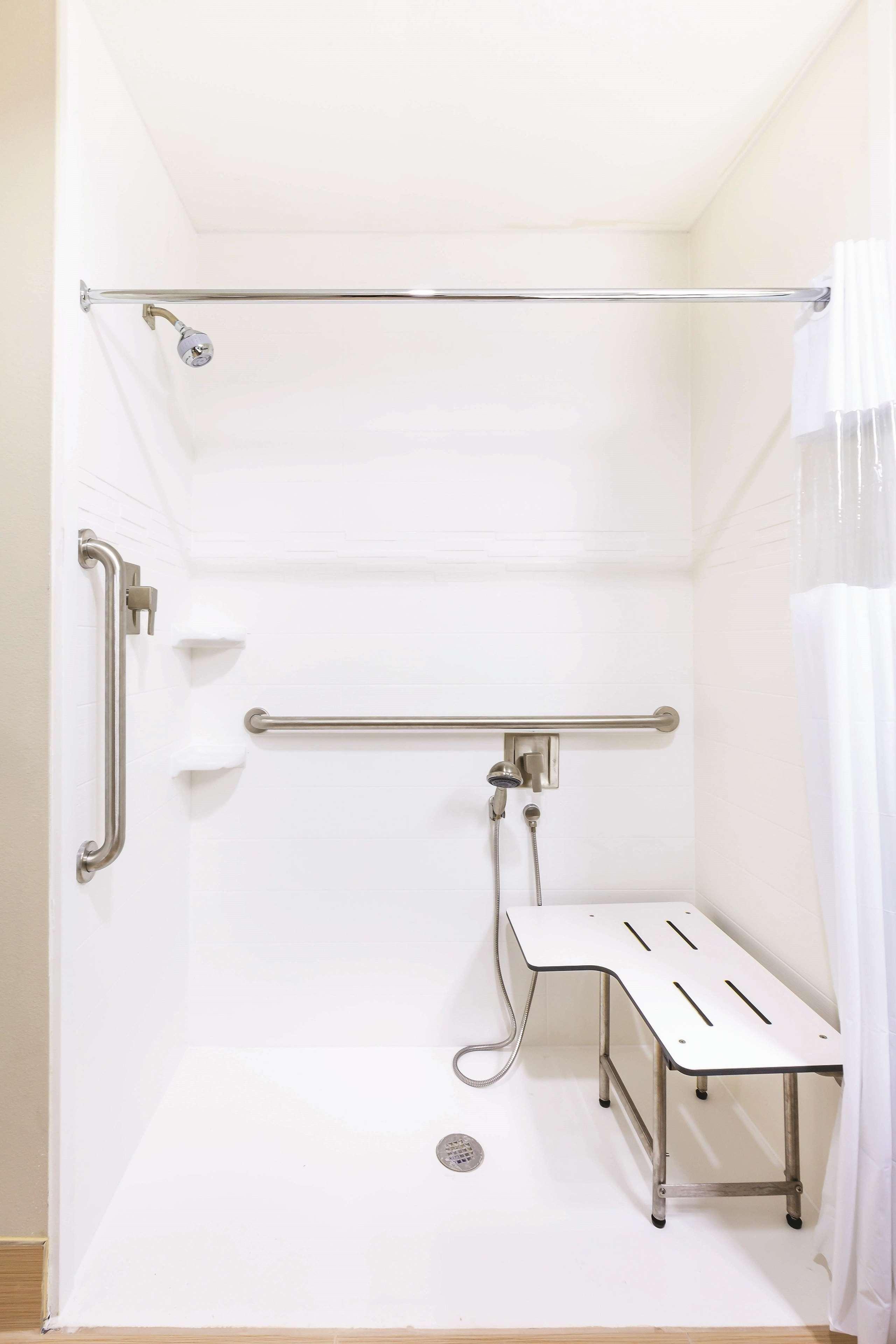 La Quinta By Wyndham Rockport - Fulton Hotel Bagian luar foto
