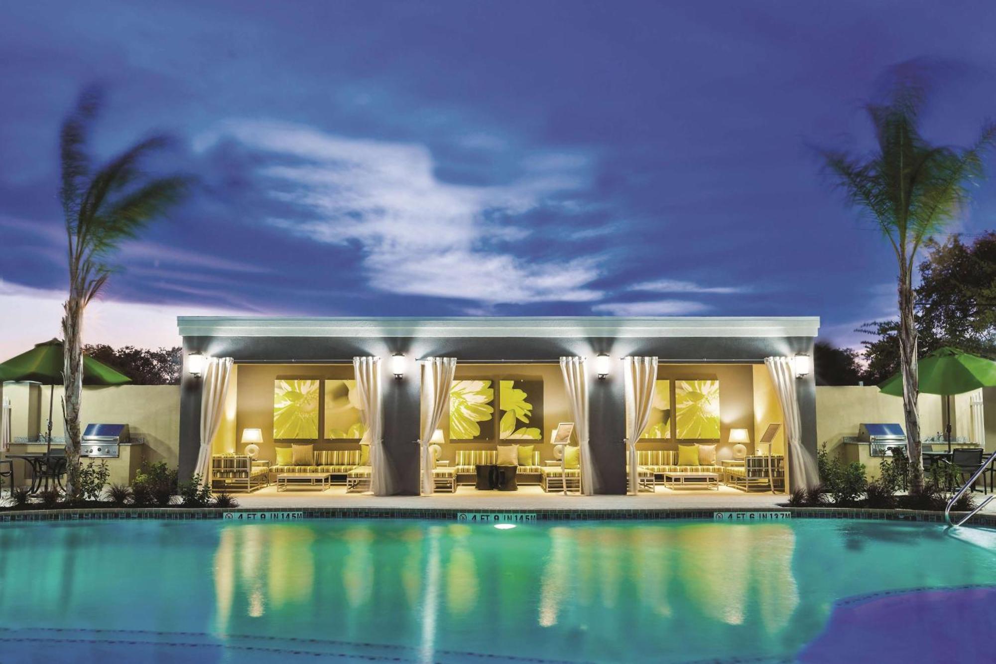 La Quinta By Wyndham Rockport - Fulton Hotel Bagian luar foto
