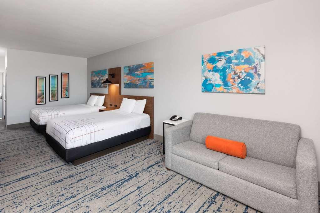 La Quinta By Wyndham Rockport - Fulton Hotel Ruang foto