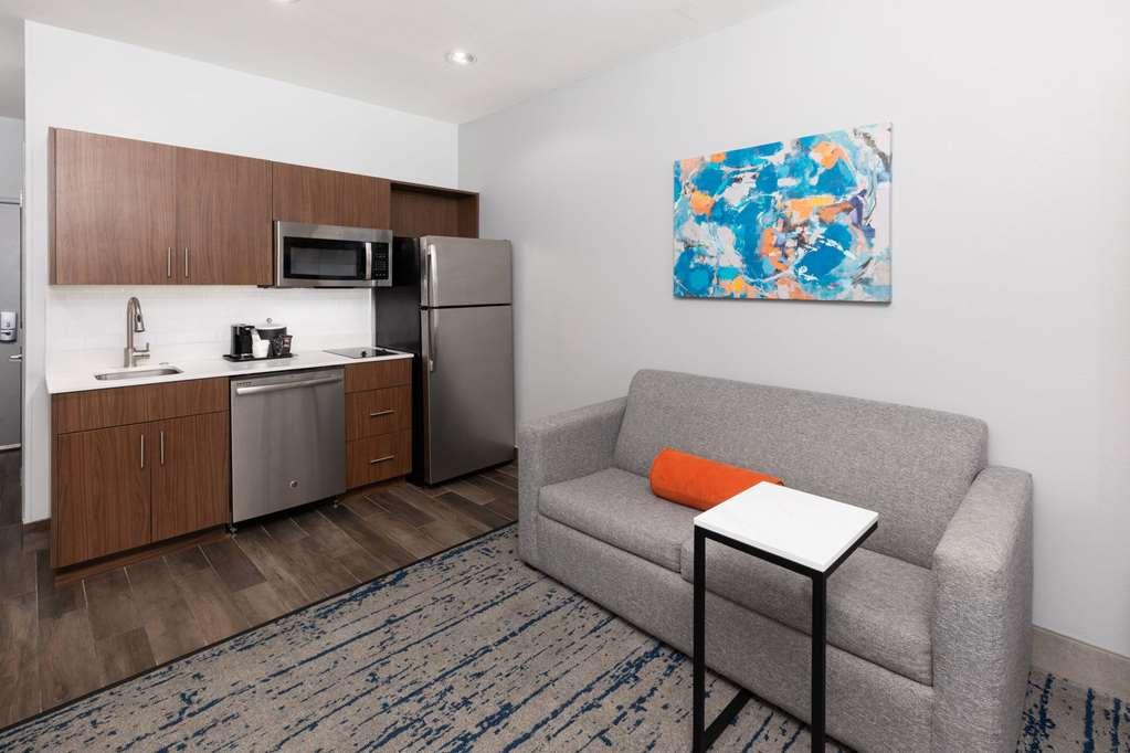 La Quinta By Wyndham Rockport - Fulton Hotel Ruang foto