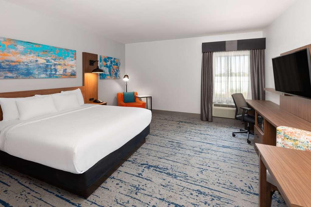La Quinta By Wyndham Rockport - Fulton Hotel Ruang foto